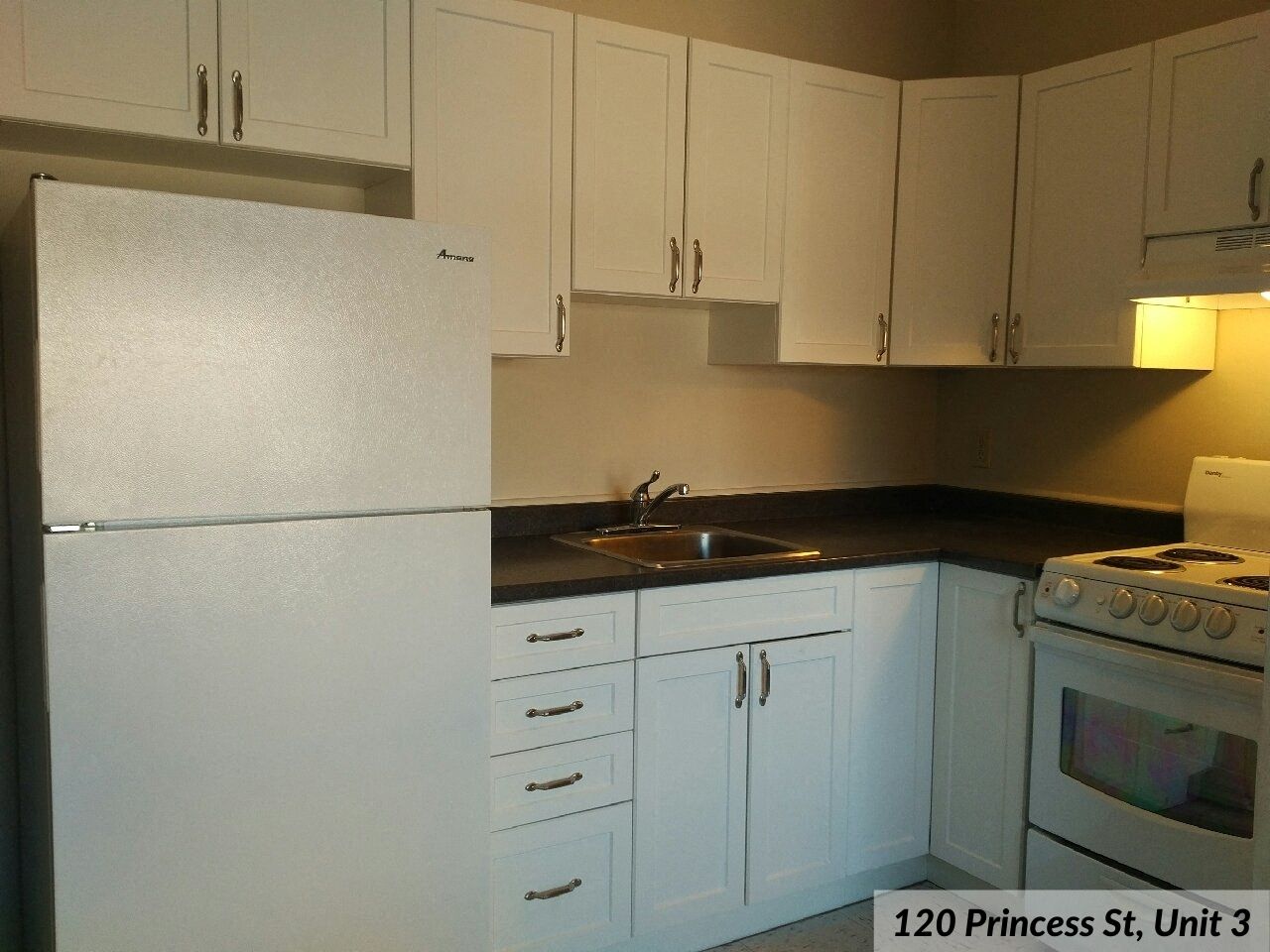 120 Princess St - Unit 3